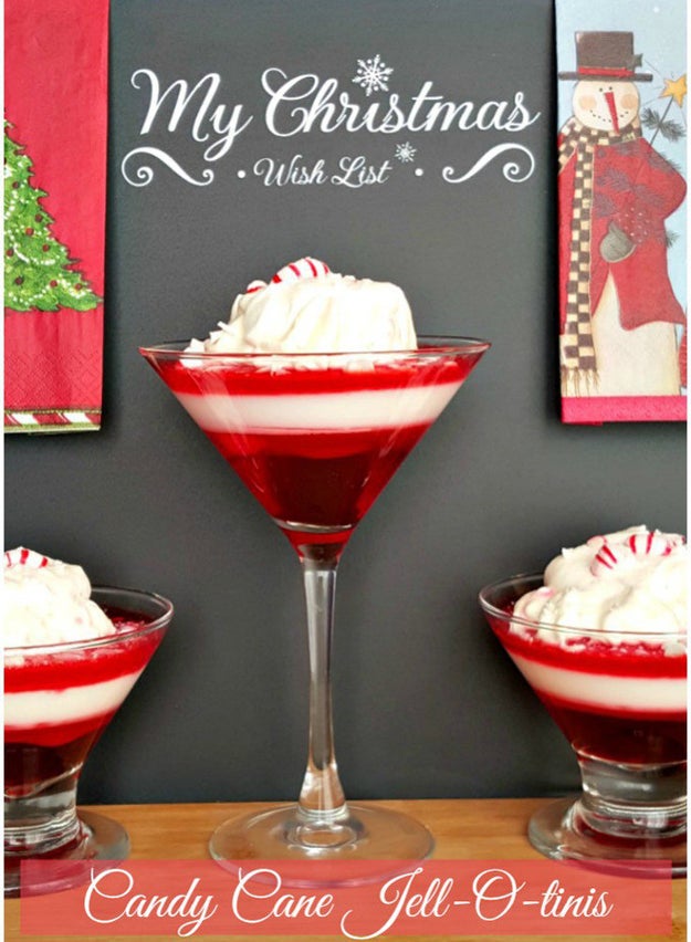 21 Boozy Desserts You'll Definitely Try To Get Drunk On