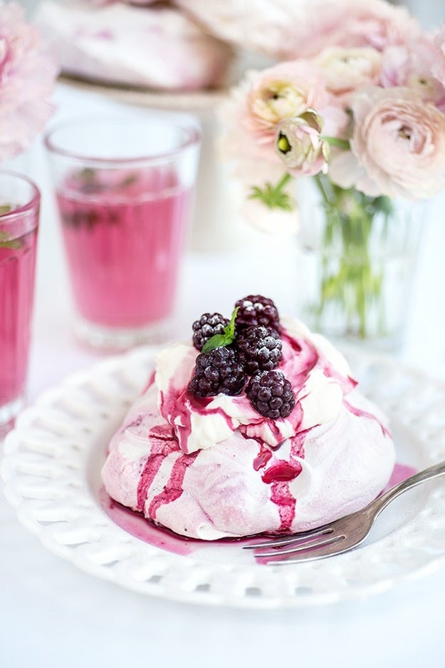 21 Boozy Desserts You'll Definitely Try To Get Drunk On