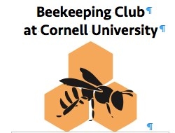 Bees, Michael! Bees!