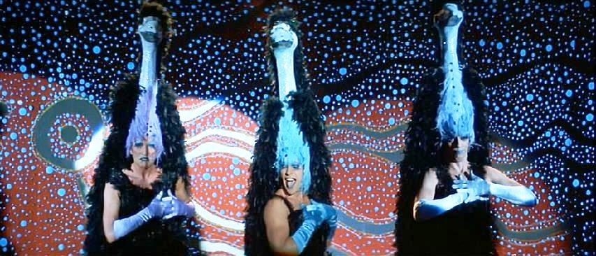 The Only Aboriginal Character In Priscilla Queen Of The Desert Has Been  Cut From The Musical