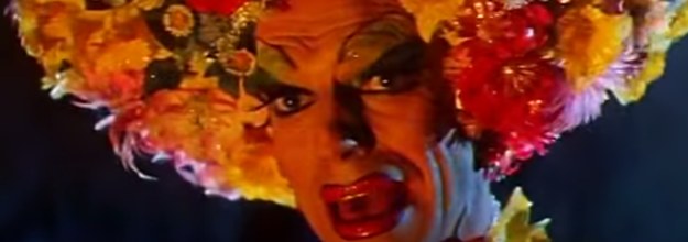 The Only Aboriginal Character In Priscilla Queen Of The Desert Has Been  Cut From The Musical