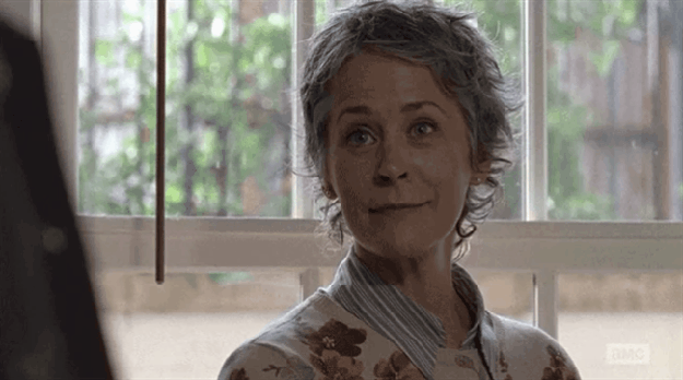 Carol