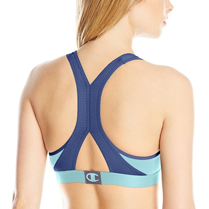 tiktok sports bra