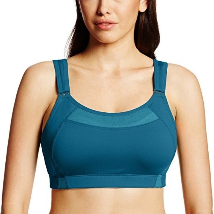 27 Of The Best Sports Bras You Can Buy On Amazon