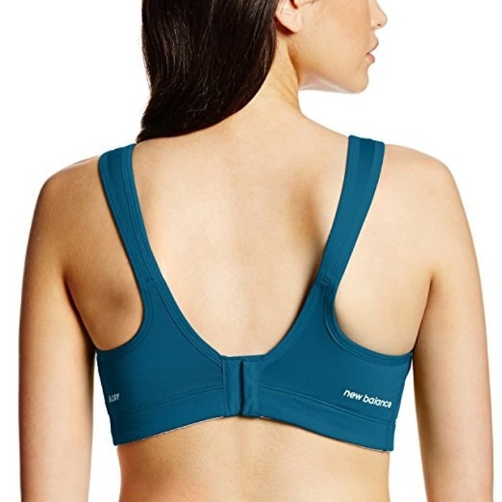 27 Of The Best Sports Bras You Can Buy On Amazon