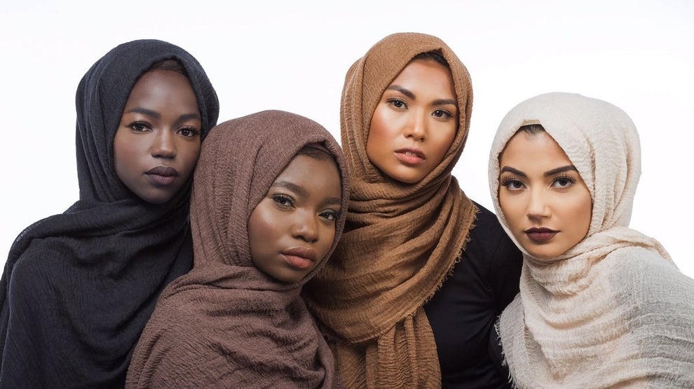 Habiba Da Silva releases line of inclusive hijabs for all 