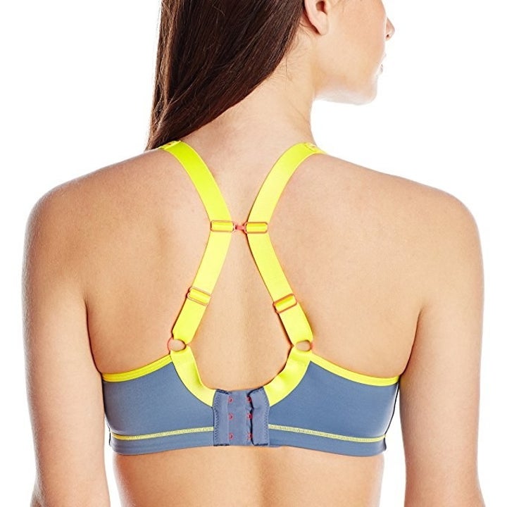 27 Of The Best Sports Bras You Can Buy On Amazon