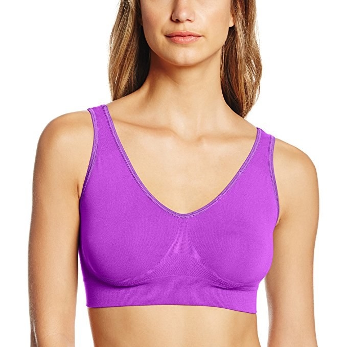 sports bra online amazon