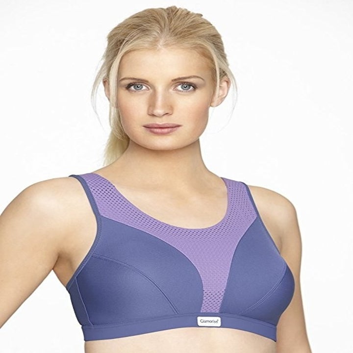 27 Of The Best Sports Bras You Can Buy On Amazon 