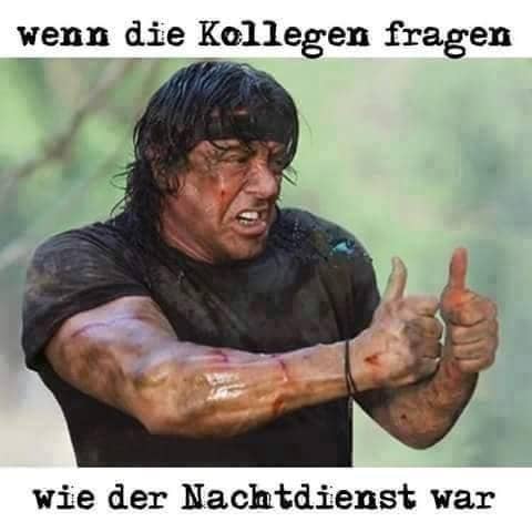 19 Fotos Die Nur Fur Altenpflegerinnen Niemals Nicht Lustig Sind