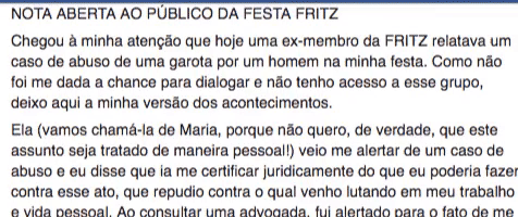 Você dizia isso sobre as apostilas quando nem imaginava que ia passar o dia INTEIRO lendo coisa na internet.