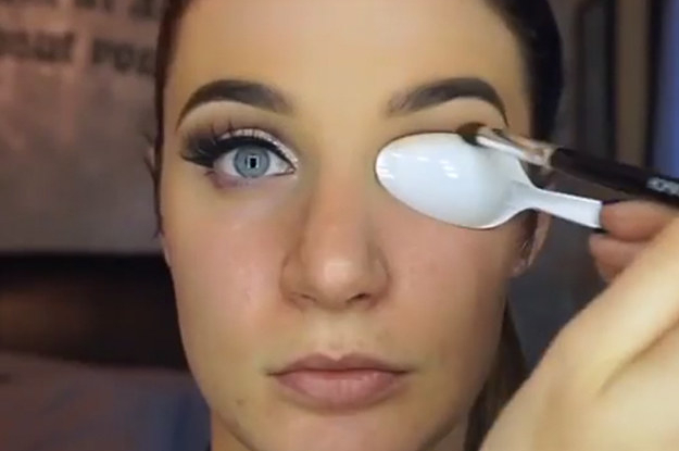 7 Ridiculously Easy Makeup Tips That Will Simplify Your Life