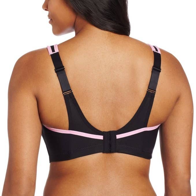 The Stamina sports bra you know and love (but better) #sportsbras