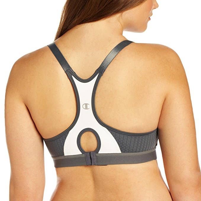 27 Of The Best Sports Bras You Can Buy On