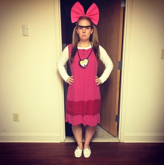 43 Halloween Costumes You Can Make For Under $20