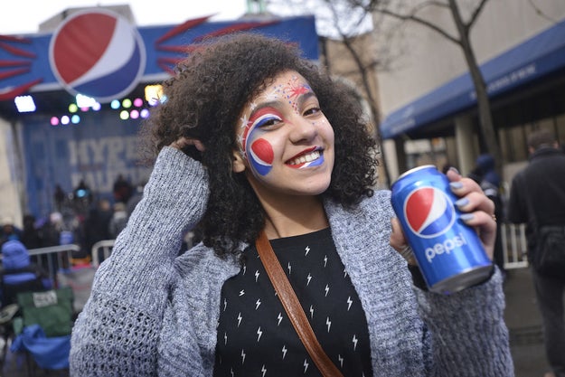 PepsiCo is accelerating its plans to move away from sugary drinks, pledging on Monday that two-thirds of its drinks will contain fewer than 100 calories of added sugar by 2025.