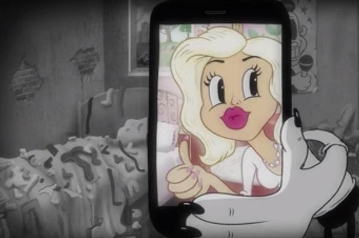This Is An Eye Opening Account On How Phones Have Stunted Human Interaction This Is An Eye Opening Account On How Phones Have Stunted Human Interaction