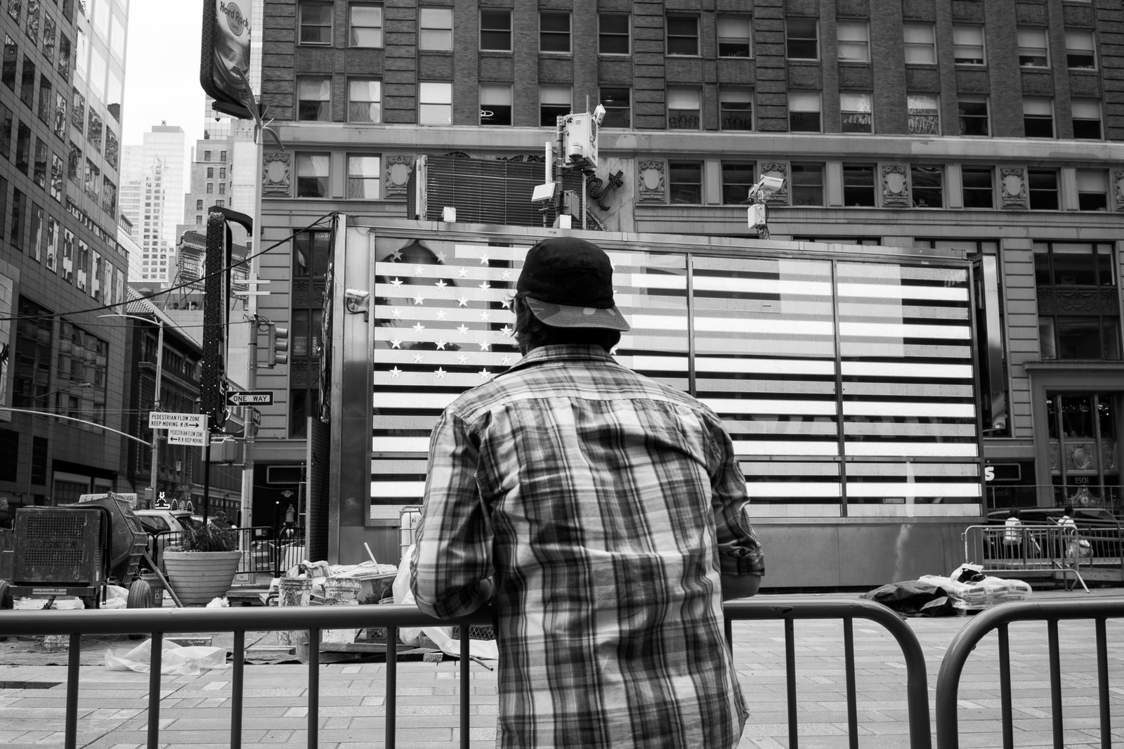 photo essay new york