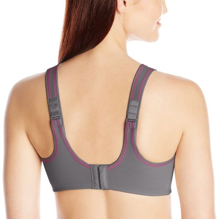 27 Of The Best Sports Bras You Can Buy On Amazon 