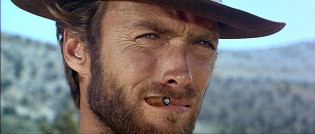 Clint Eastwood