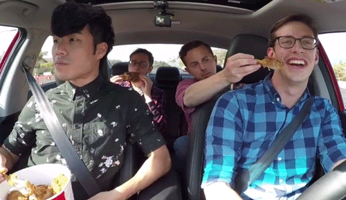 Just ONE bite!