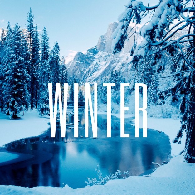 Winter