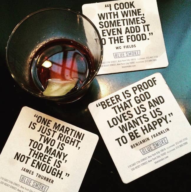 11 Lessons About Life And Food From Danny Meyer