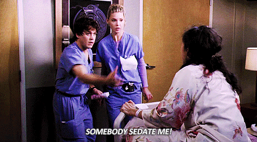 Pre-Med