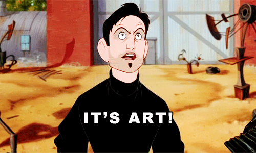 Visual Arts