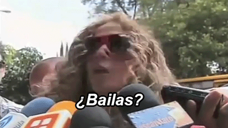 La salsa es padrísima, pero asumir que todos la bailan es reforzar un estereotipo que no va.