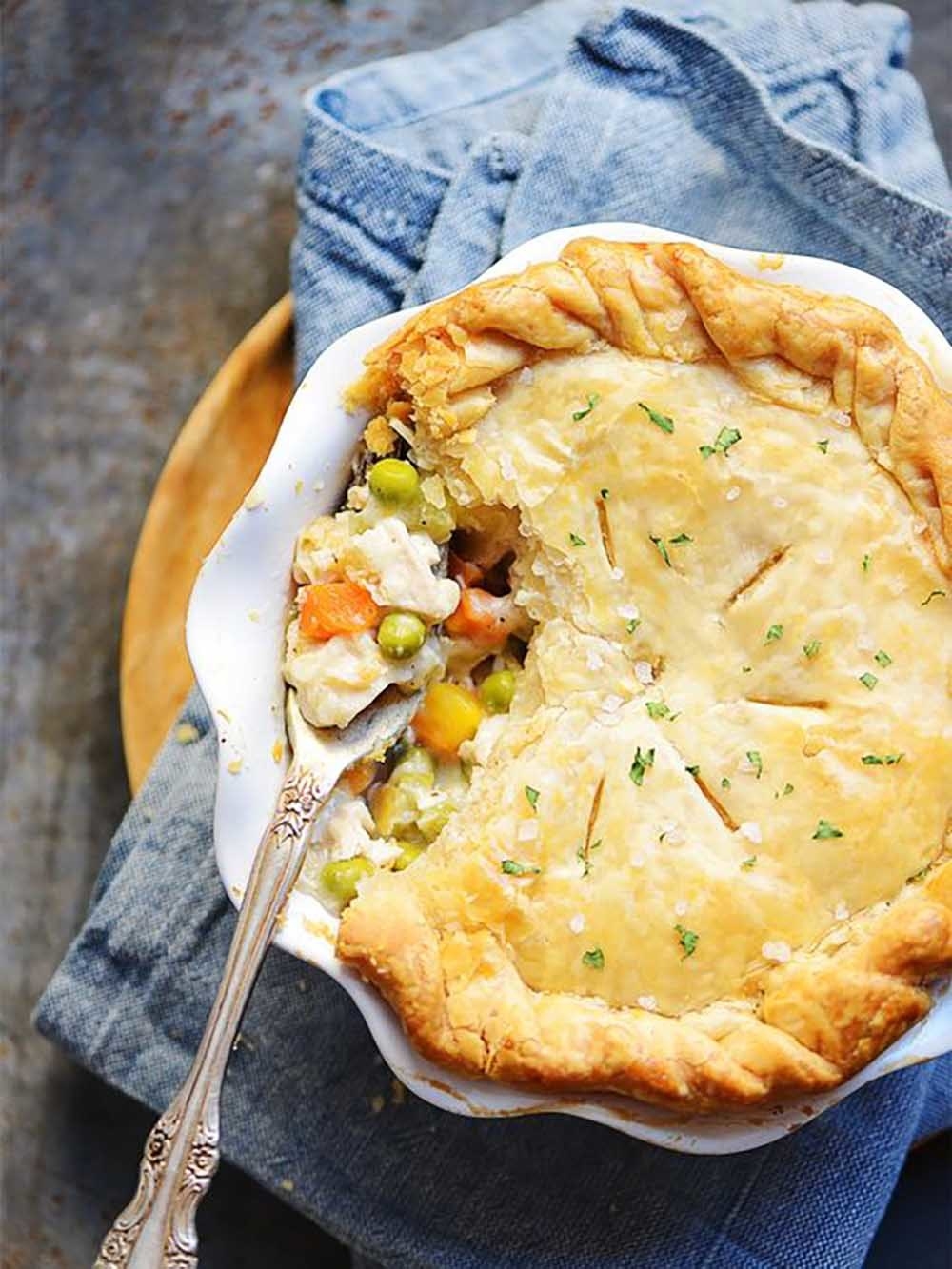 Recipe Here