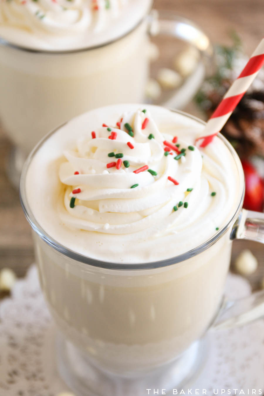 Recipe here.