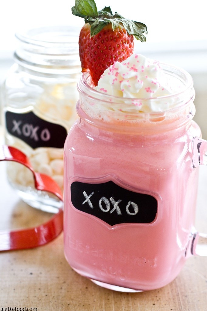 Recipe here.