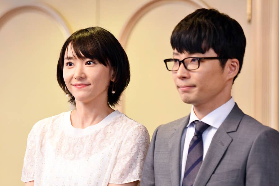 ガッキーが可愛すぎる 恋ダンス 500万再生突破 番組プロデューサーも 正直戸惑っています 笑