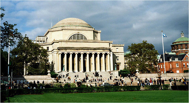 Columbia University