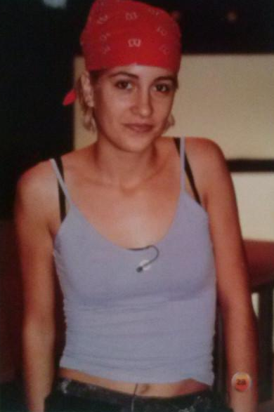 ¿Fue Mireia nuestra Gwen Stefani? ¿Fueron las bandanas una idea temeraria? Ambas preguntas se responden con un sí.