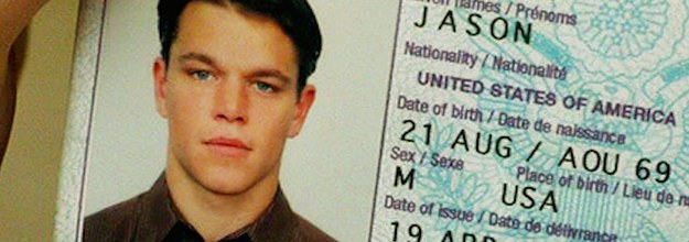 That Fake Id Look A Bit Like Me