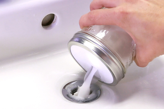 The Fastest Fix For A Clogged Sink