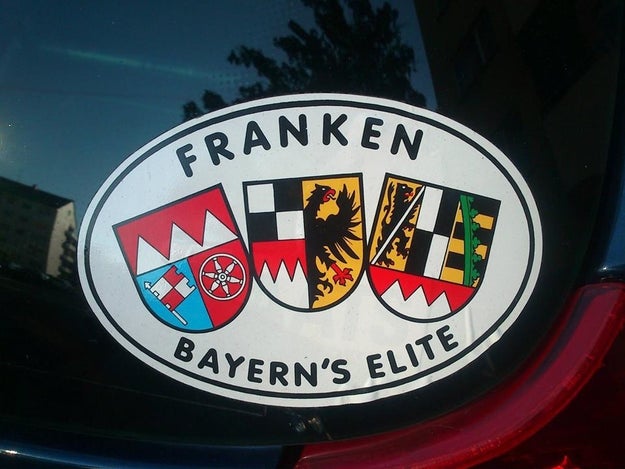 Elite. War das nicht diese Babynahrung?