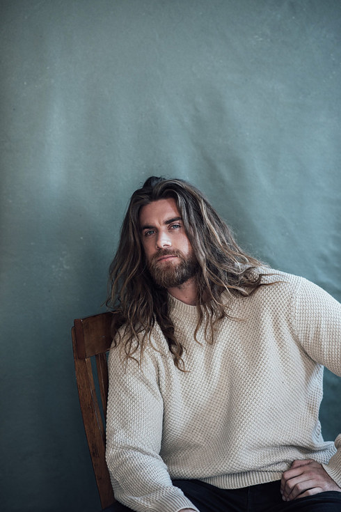 Brock OHurn Brock OHurn