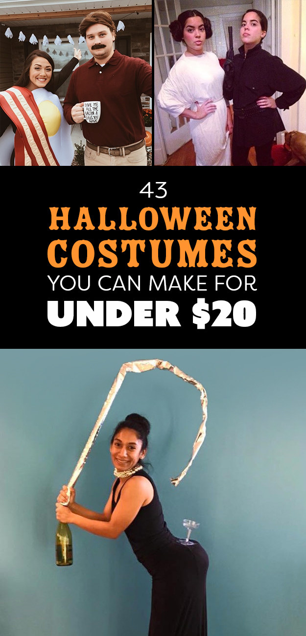 Brunette on sale halloween costumes