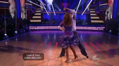 Learn salsa from professional dancers and feel the rhythm!