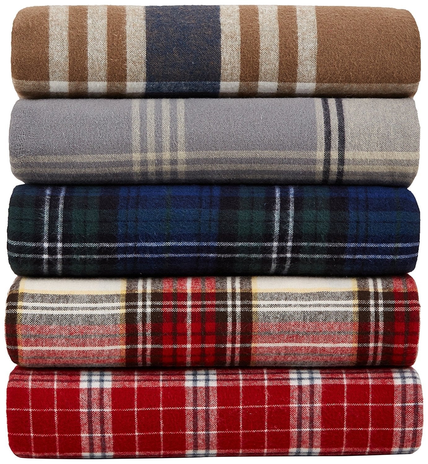 35 Of The Best Sheets You Can Get On Amazon