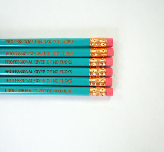 20 Delightful Pencils For Literally Every Occasion