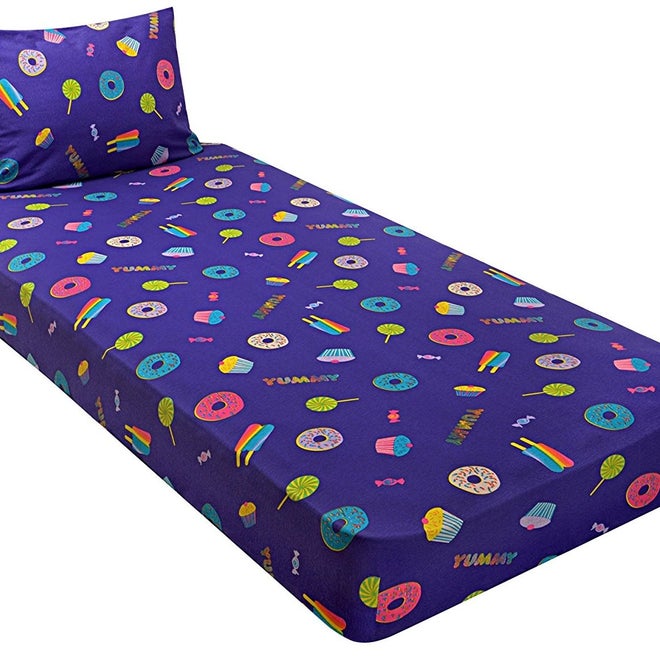 35 Of The Best Sheets You Can Get On Amazon