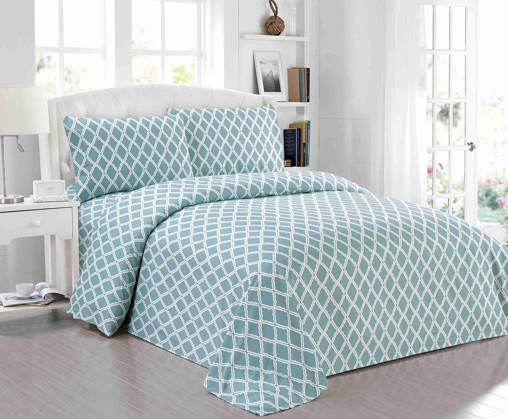 23 Of The Best Sheets You Can Get On Amazon