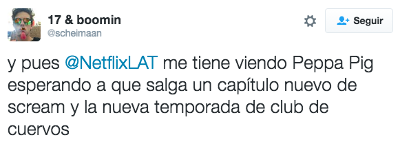 Pero después llegó una espera interminable por la segunda temporada.