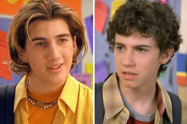 Would You End Up With Ethan Craft Or Gordo