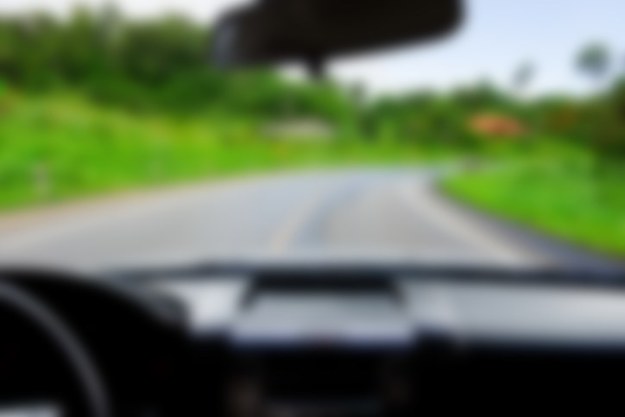 Perfect Vision Vs Legally Blind Vision