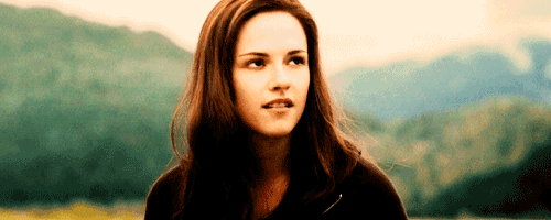 Bella Swan de 'Crepúsculo'